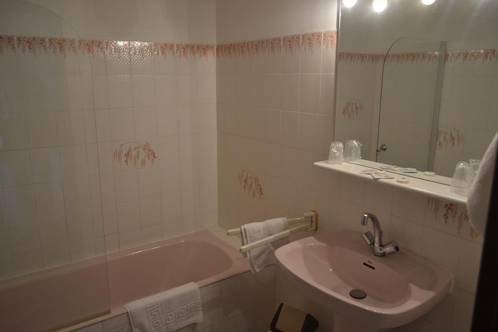Hotel Aitone Эвиза Номер фото